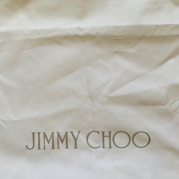 Jimmy Choo dust bag - Picture 2 of 5